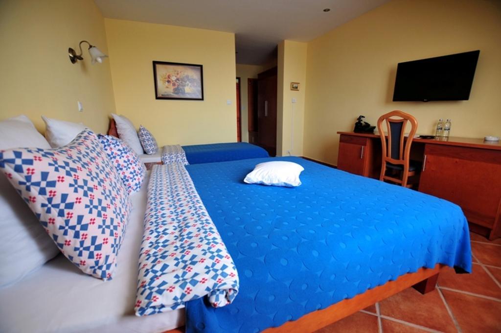 Hotel Lorenzo Krakov Pokoj fotografie