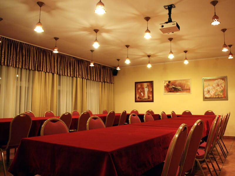 Hotel Lorenzo Krakov Exteriér fotografie